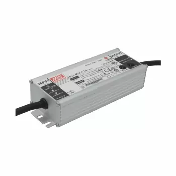 Mean Well Netzteil 12V DC 40W HLG-40H-12A
